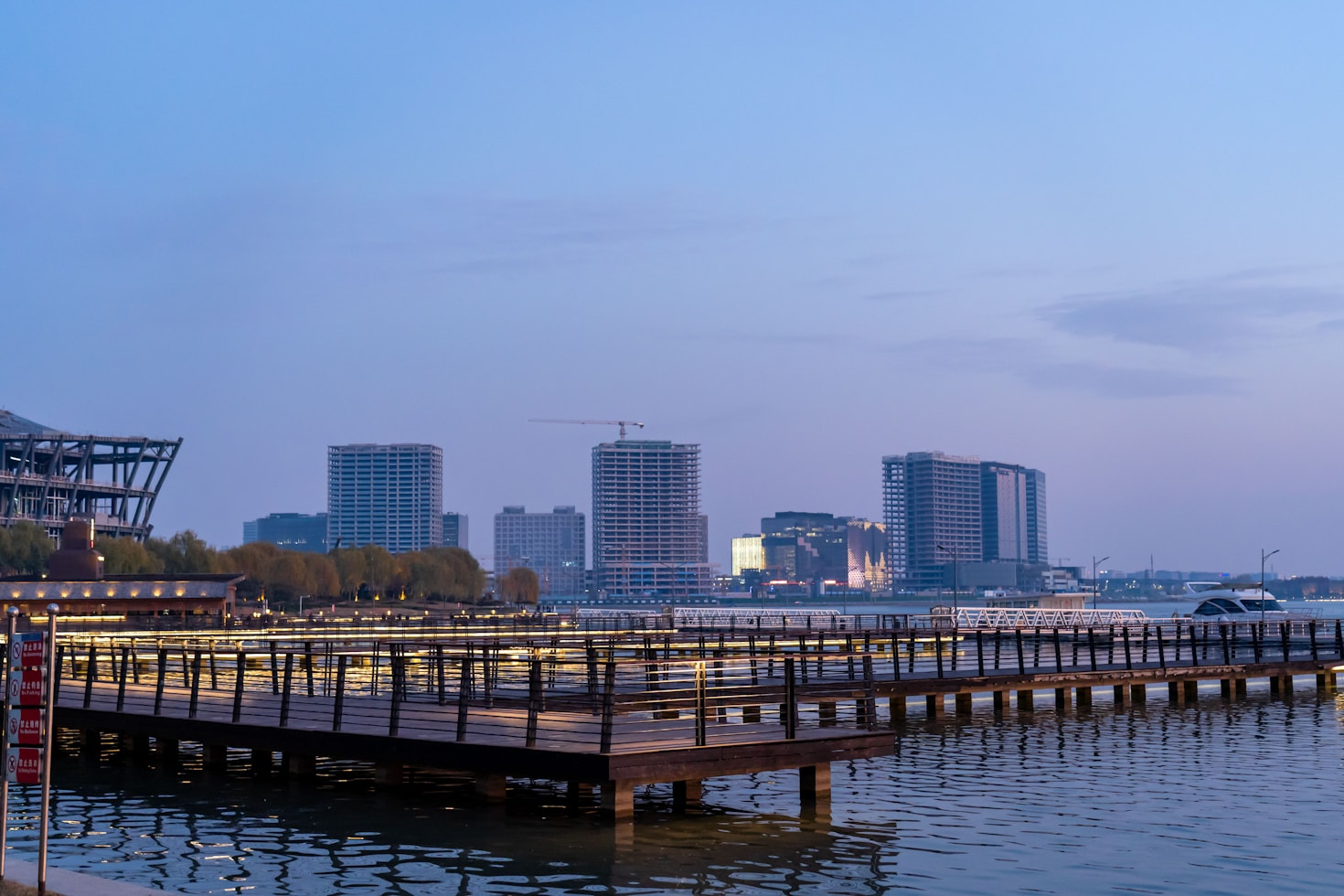 How the Boston Skyline Shaped Our Childhood