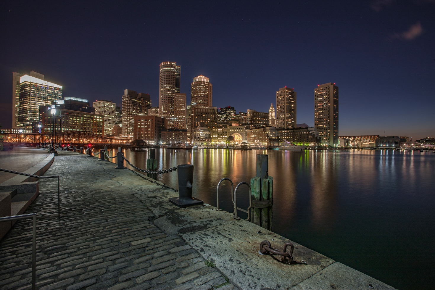 Rediscovering the Playground of Skeleton Wharf